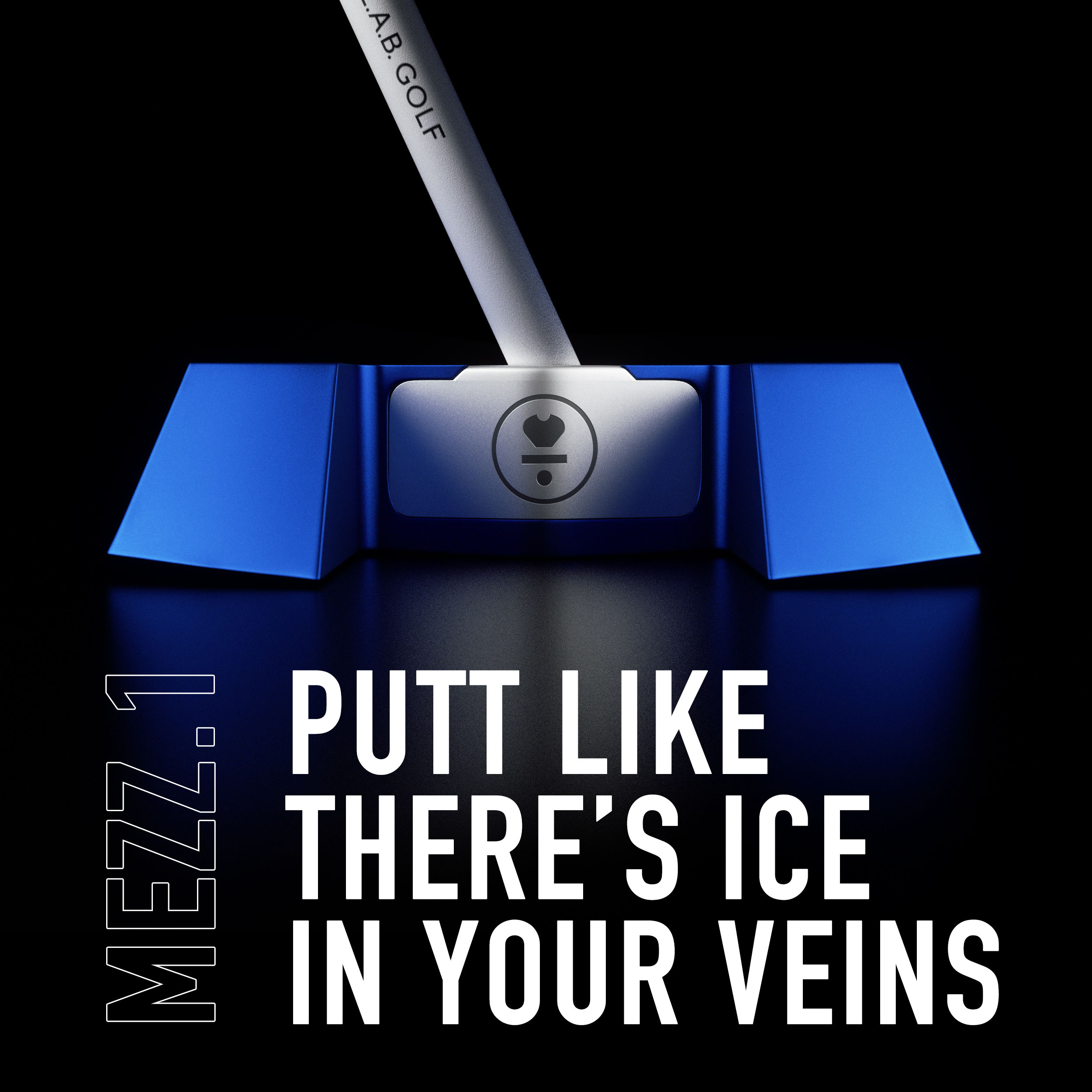 L.A.B. Golf — Ice In Veins