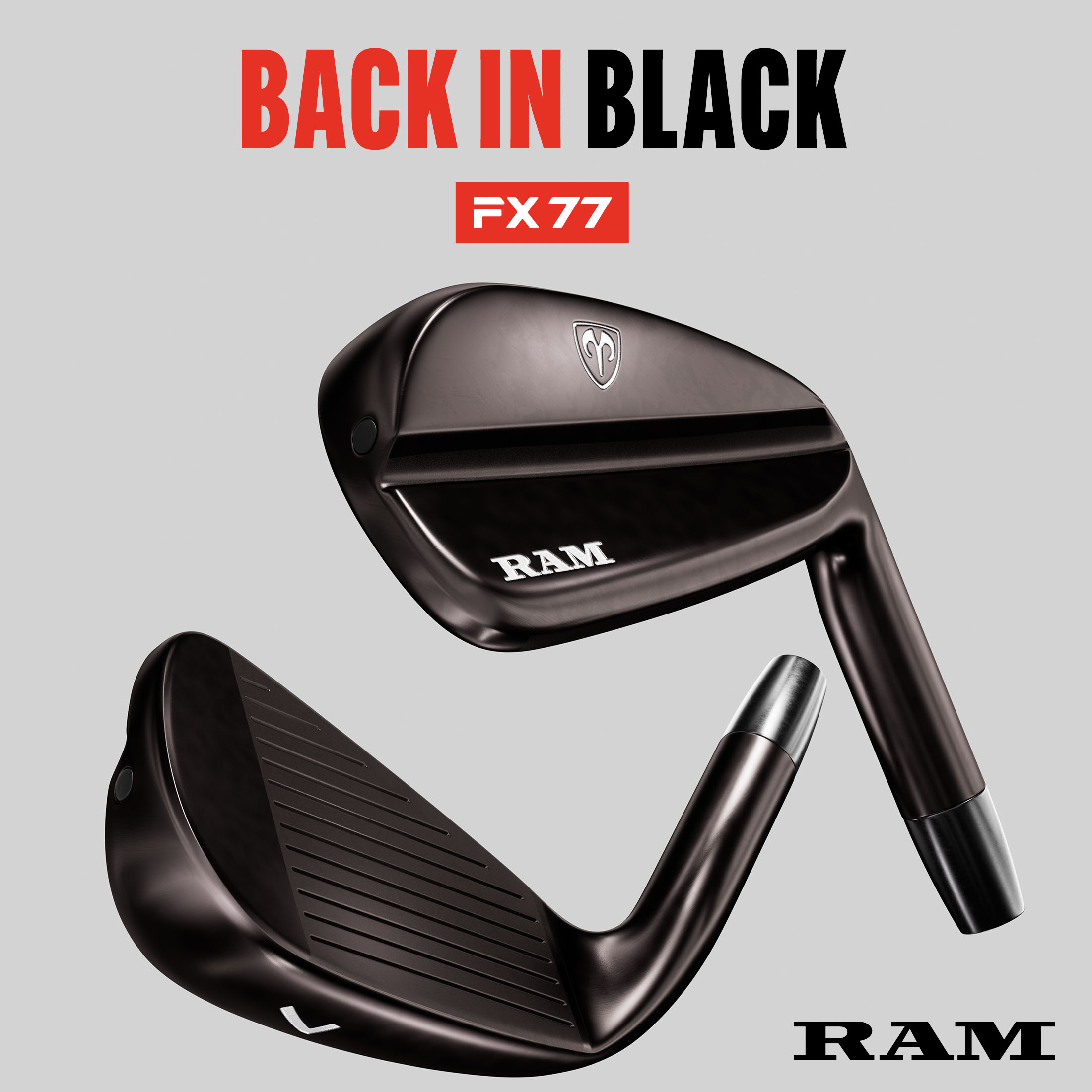 Ram Golf