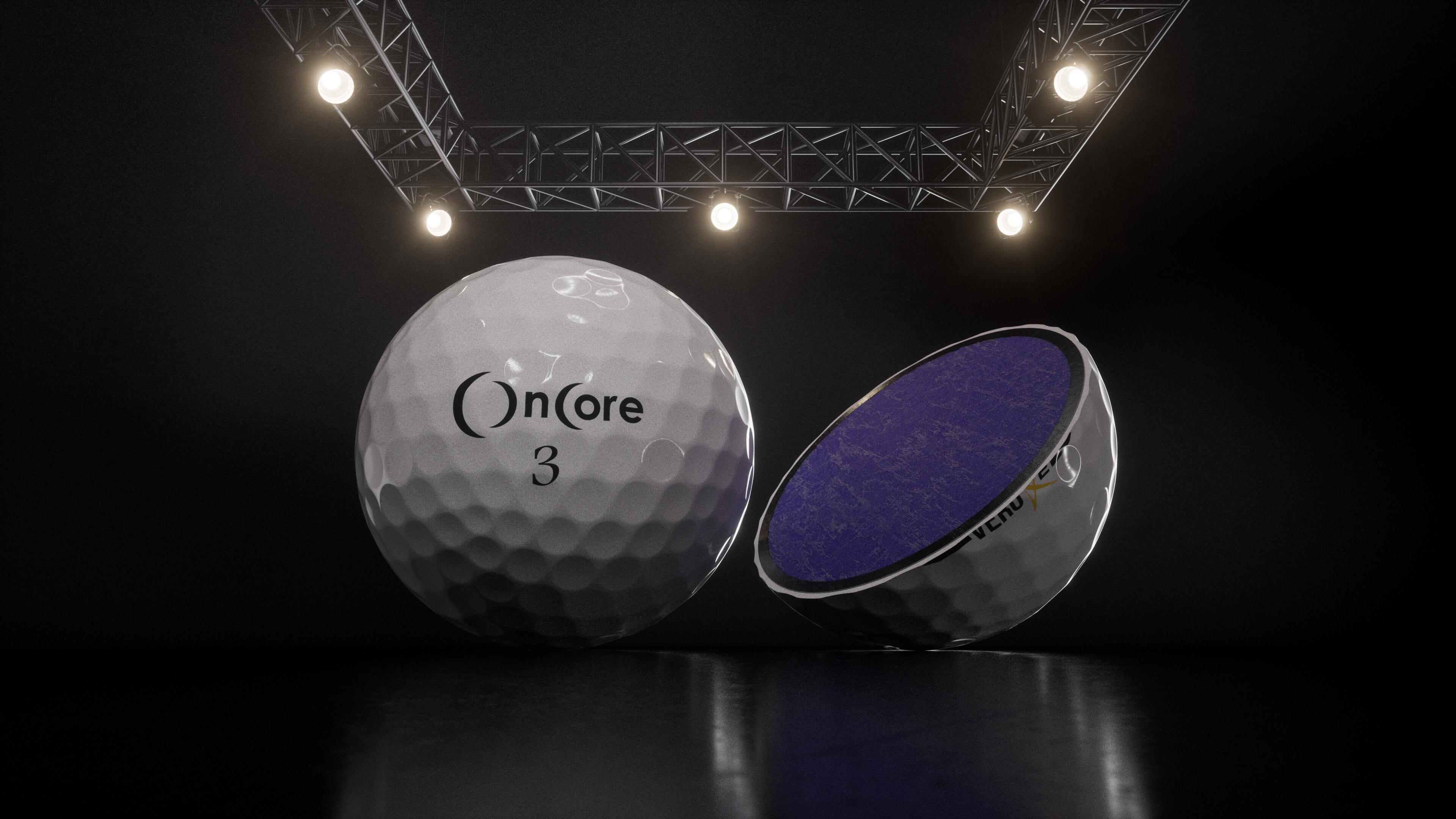 OnCore Vero X2 cutaway